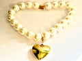 Collana Cuore
