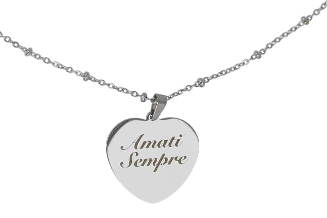 Collana Amati Sempre