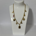 Collana in Acciaio Inox