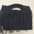 Borsa Con Frange
