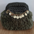 Borsa Clutch