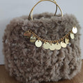 Borsa Pelliccia